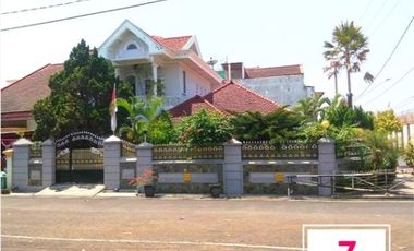 Rumah Hook Bagus di Ciliwung Lowokwaru kota Malang _ 658.18