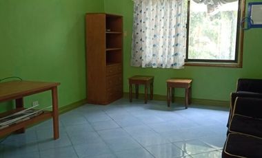 - NOT AVAILABLE FOR RENT -     BEACH APARTMENT FOR RENT IN DAUIN