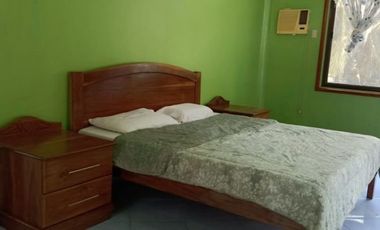 - NOT AVAILABLE FOR RENT -     BEACH APARTMENT FOR RENT IN DAUIN