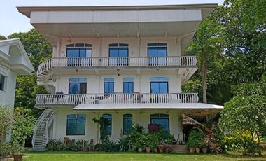 - NOT AVAILABLE FOR RENT -     BEACH APARTMENT FOR RENT IN DAUIN