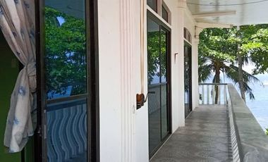 - NOT AVAILABLE FOR RENT -     BEACH APARTMENT FOR RENT IN DAUIN