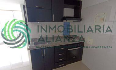 apartaestudio en arriendo en colombia. Cod A12875