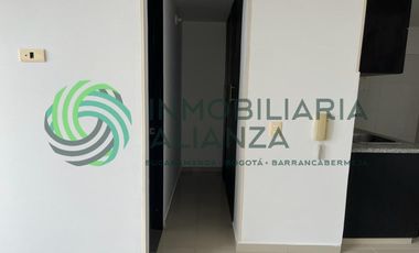 apartaestudio en arriendo en colombia. Cod A12875