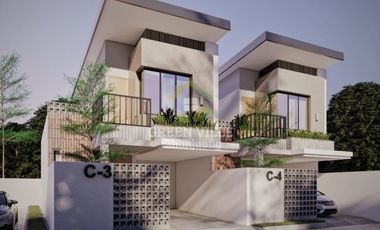 Rumah Cantik Menawan Harga Idaman di Cihanjuang