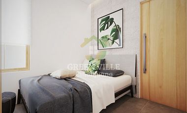 Rumah Cantik Menawan Harga Idaman di Cihanjuang
