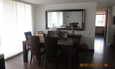 APARTAMENTO en VENTA en Chía VALLE DE LUNA