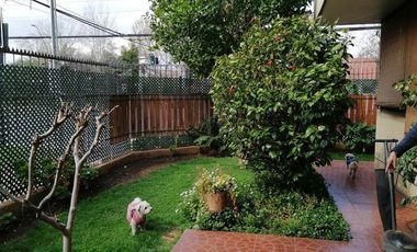 Departamento en Venta en Diego de Almagro / Hernando de Aguirre