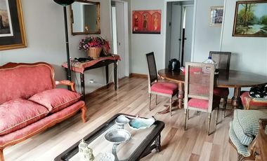 Departamento en Venta en Diego de Almagro / Hernando de Aguirre