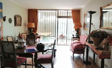 Departamento en Venta en Diego de Almagro / Hernando de Aguirre