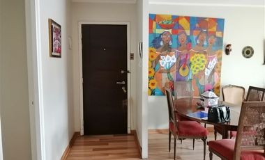 Departamento en Venta en Diego de Almagro / Hernando de Aguirre