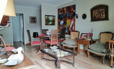 Departamento en Venta en Diego de Almagro / Hernando de Aguirre