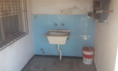 PROPIEDAD PLANTA ALTA DE 3 AMB CON PATIO TERRAZA