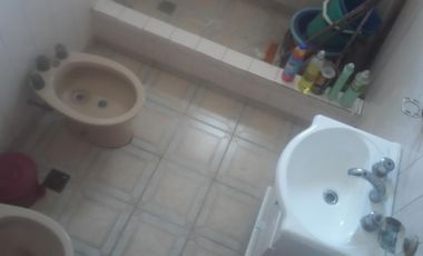 PROPIEDAD PLANTA ALTA DE 3 AMB CON PATIO TERRAZA