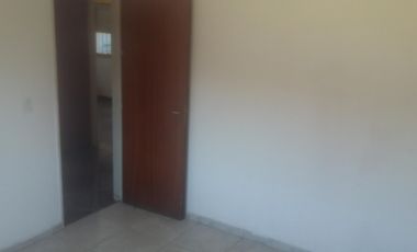 PROPIEDAD PLANTA ALTA DE 3 AMB CON PATIO TERRAZA