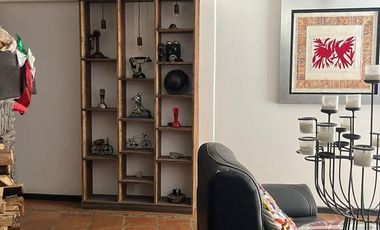 HOTEL EN VENTA, MINERAL DEL MONTE HIDALGO