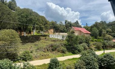 HOTEL EN VENTA, MINERAL DEL MONTE HIDALGO
