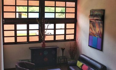 HOTEL EN VENTA, MINERAL DEL MONTE HIDALGO