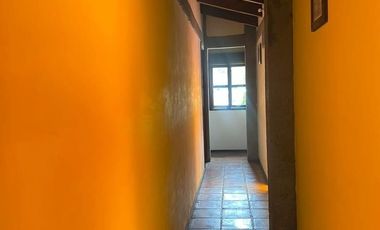 HOTEL EN VENTA, MINERAL DEL MONTE HIDALGO