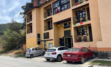HOTEL EN VENTA, MINERAL DEL MONTE HIDALGO