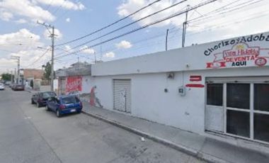 LOCAL BODEGA EN VENTA AL NORORIENTE DE AGUASCALIENTES