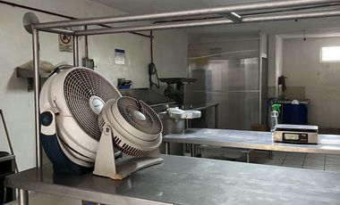 LOCAL BODEGA EN VENTA AL NORORIENTE DE AGUASCALIENTES