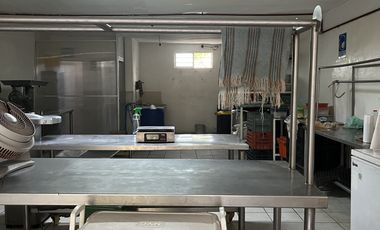 LOCAL BODEGA EN VENTA AL NORORIENTE DE AGUASCALIENTES