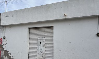 LOCAL BODEGA EN VENTA AL NORORIENTE DE AGUASCALIENTES