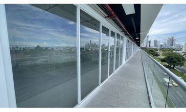 Locales Comerciales en Alquiler en Ave Balboa >> desde $700<<
