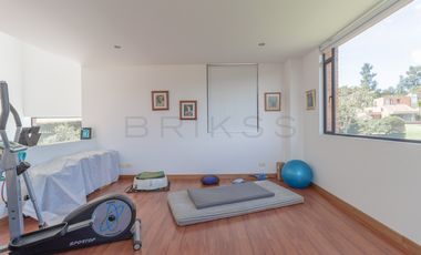 casa en venta en la calera. Cod V6379