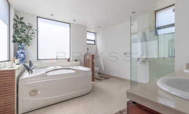casa en venta en la calera. Cod V6379
