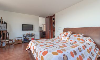 casa en venta en la calera. Cod V6379