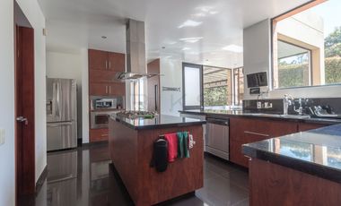 casa en venta en la calera. Cod V6379