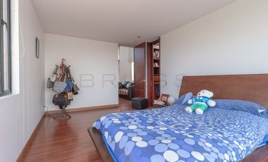 casa en venta en la calera. Cod V6379