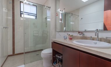 casa en venta en la calera. Cod V6379