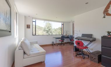 casa en venta en la calera. Cod V6379