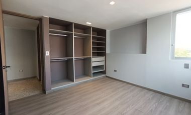 apartamento en arriendo en la riviera. Cod A27705