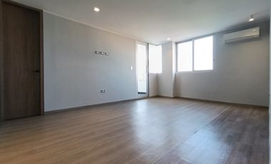 apartamento en arriendo en la riviera. Cod A27705