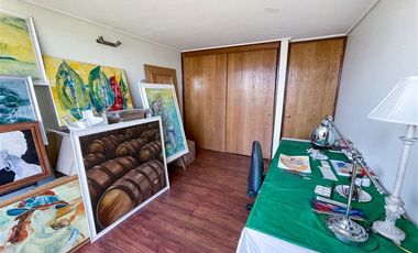Departamento en venta de 3 dorm. en Vitacura