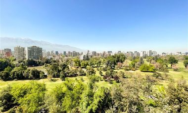 Departamento en venta de 3 dorm. en Vitacura