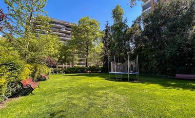 Departamento en venta de 3 dorm. en Vitacura