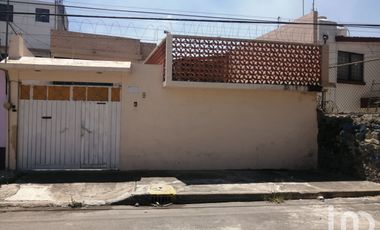 Casa en Venta Jacarandas Iztapalapa