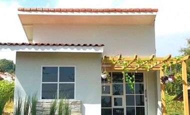 Rumah Komersil Harga Subsidi DP 7JT Terima Kunci di Sindangpanon Banjaran