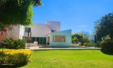 Casa en Fraccionamiento en Real de Tezoyuca Emiliano Zapata - GSI-1394-Fr