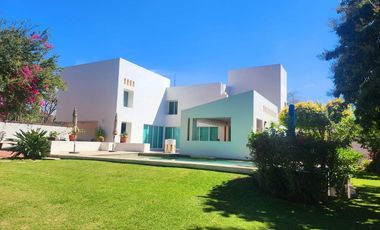 Casa en Fraccionamiento en Real de Tezoyuca Emiliano Zapata - GSI-1394-Fr