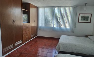 Casa en Fraccionamiento en Real de Tezoyuca Emiliano Zapata - GSI-1394-Fr