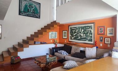 Casa en Fraccionamiento en Real de Tezoyuca Emiliano Zapata - GSI-1394-Fr