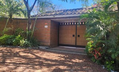 Casa en Fraccionamiento en Real de Tezoyuca Emiliano Zapata - GSI-1394-Fr