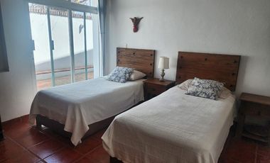 Casa en Fraccionamiento en Real de Tezoyuca Emiliano Zapata - GSI-1394-Fr