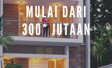 Rumah dijual