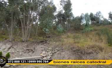 Terreno de venta en Challuabamba – código:14420